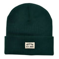 Woodburn Watch Cap Beanie