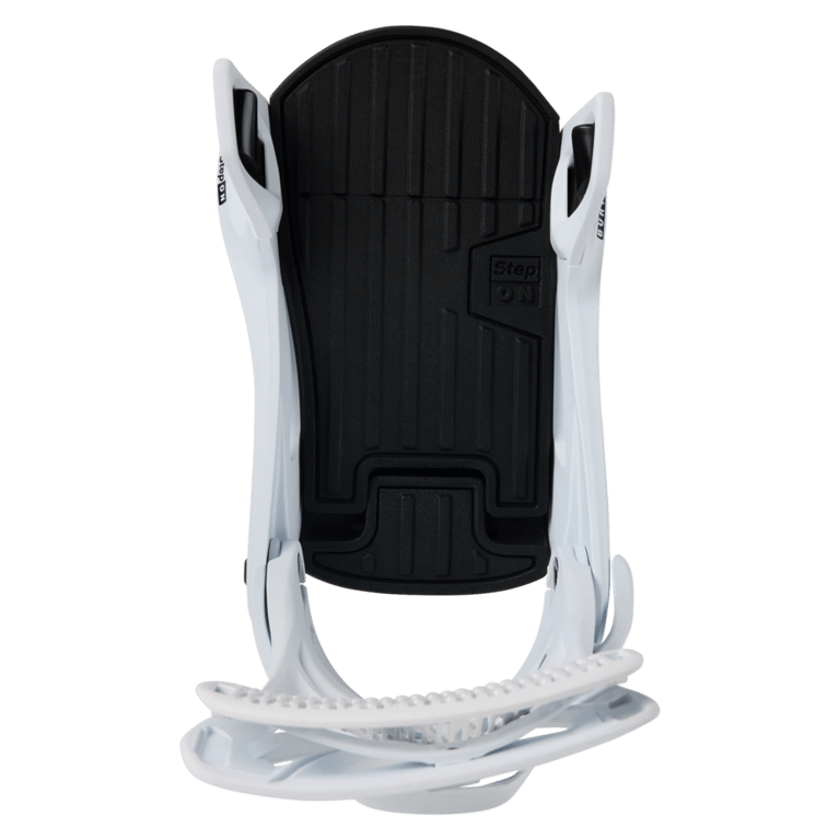 Burton Step On Genesis Snowboard Bindings | Rhythm Snowsports.