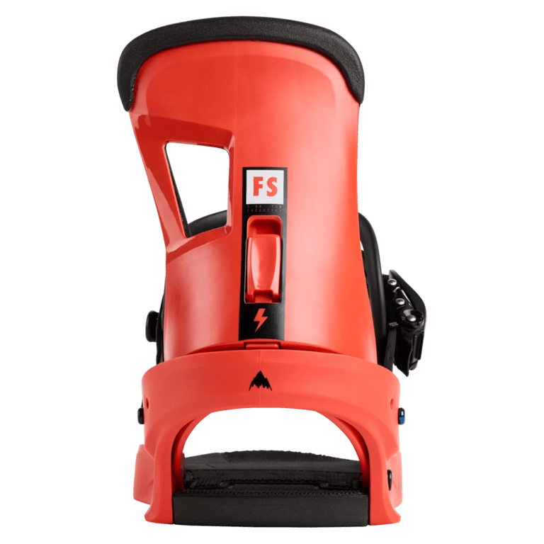 Freestyle Snowboard Bindings