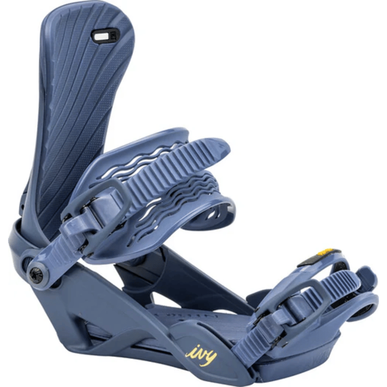 Ivy Snowboard Bindings - Womens