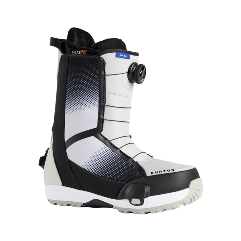 Burton Waverange Step On Snowboard Boots