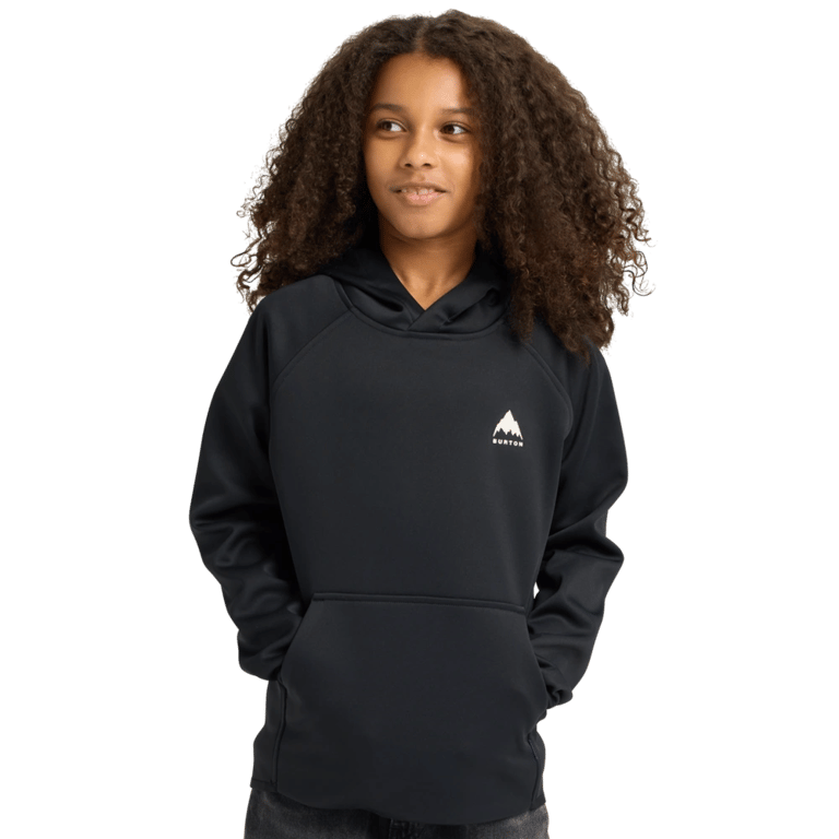 Crown Weatherproof Pullover Jumper - Kids