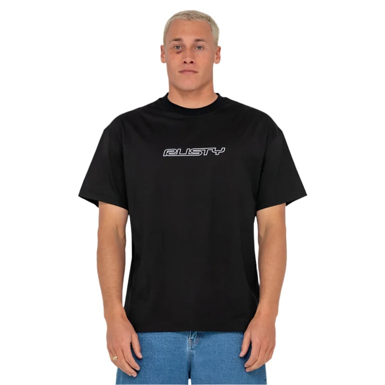 Flip Daddy Short Sleeve Tee