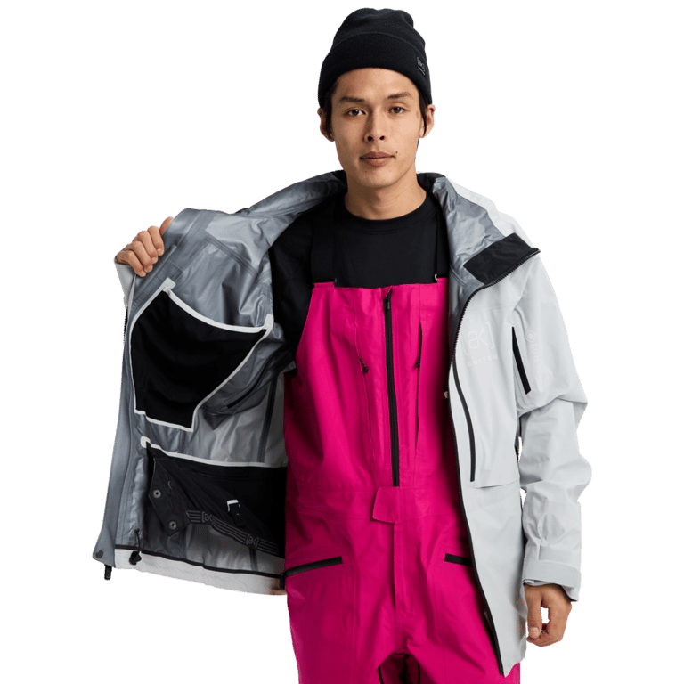 AK Hover Gore-Tex 3L Stretch Snowboard Jacket