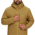 Otaru Insulator Jacket