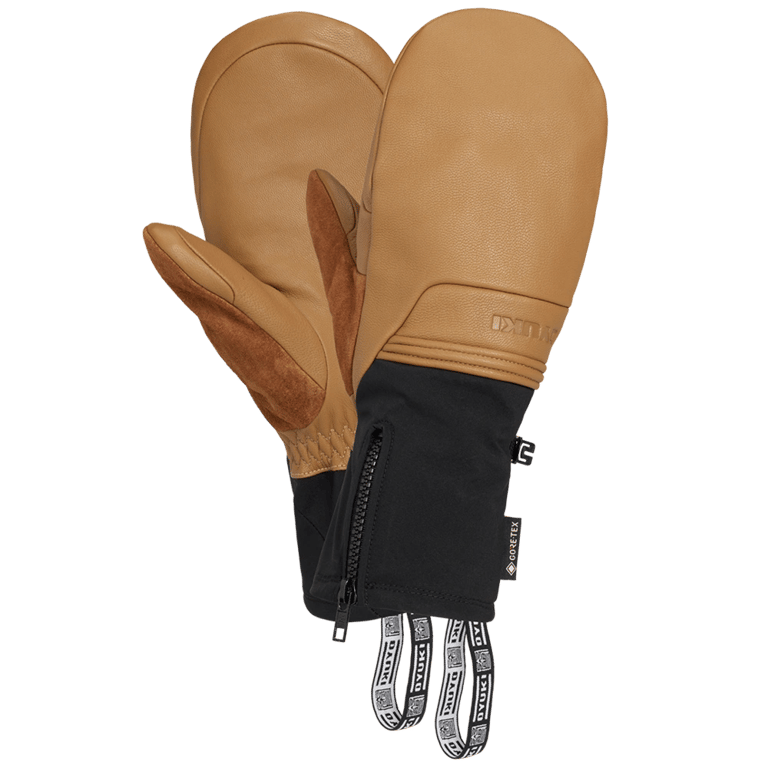 Tamashii Gtx Mitts