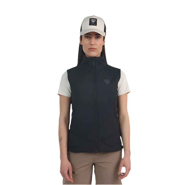 Opside Vest - Womens