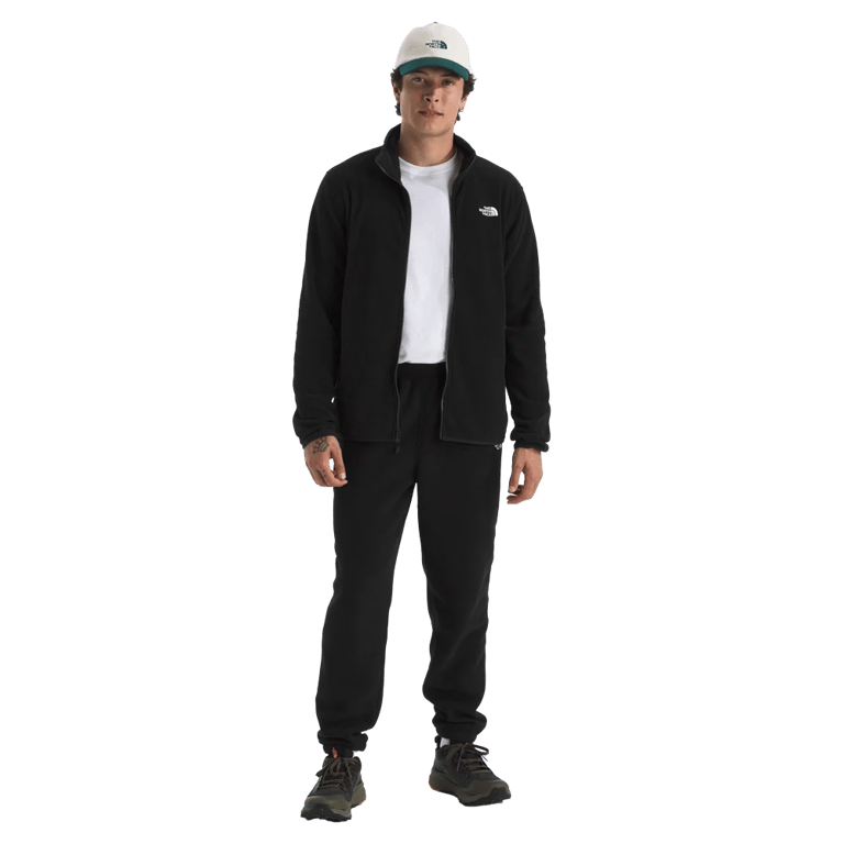 Glacier Fleece Pant