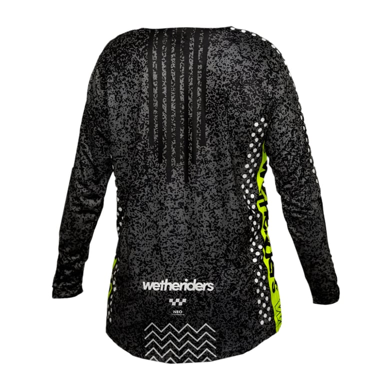 Shift L/S Jersey