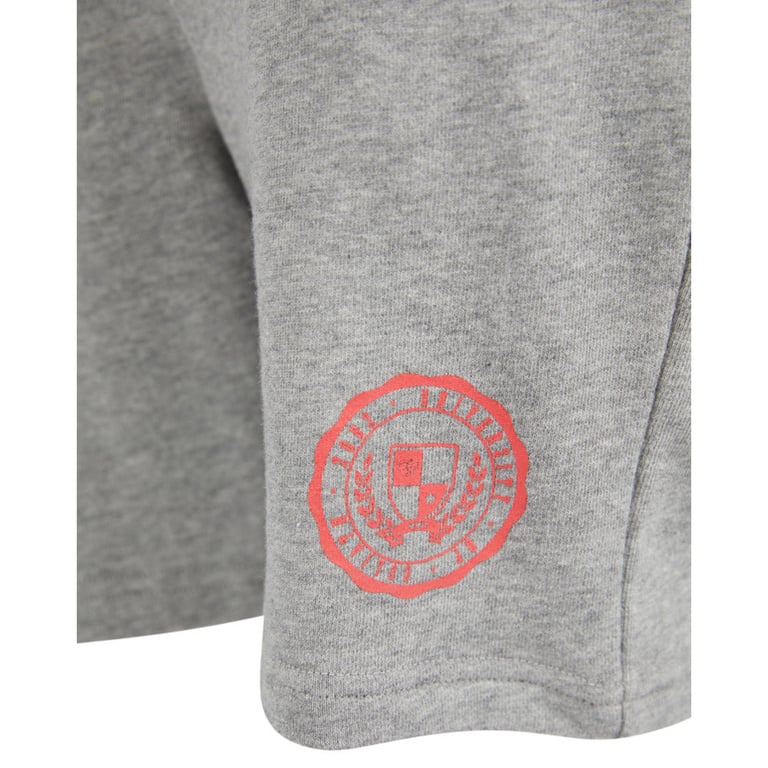 Princeton Fleece Short - Kids