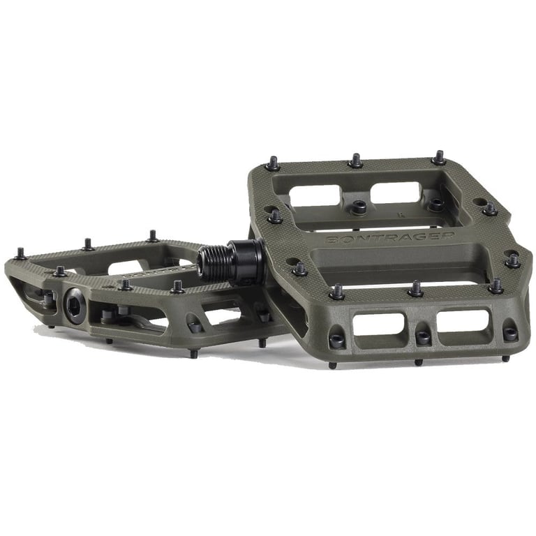 Line Elite Pedals