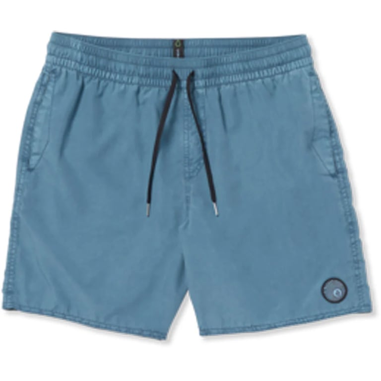 Center Trunk 17 Shorts