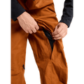 AK Cyclic Gore-Tex Bib Snowboard Pants