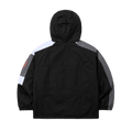 Speedway 1oz Insulated Hooded Snowboard Jacket