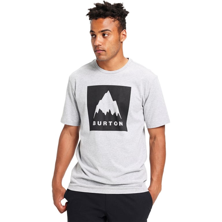 Classic Mountain High Short Sleeve T-Shirt