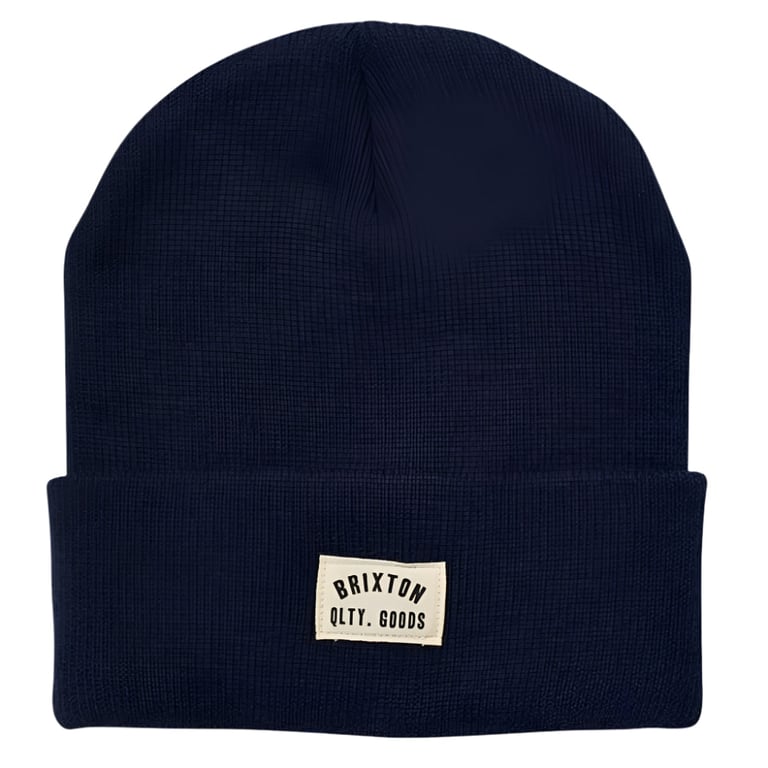 Woodburn Watch Cap Beanie