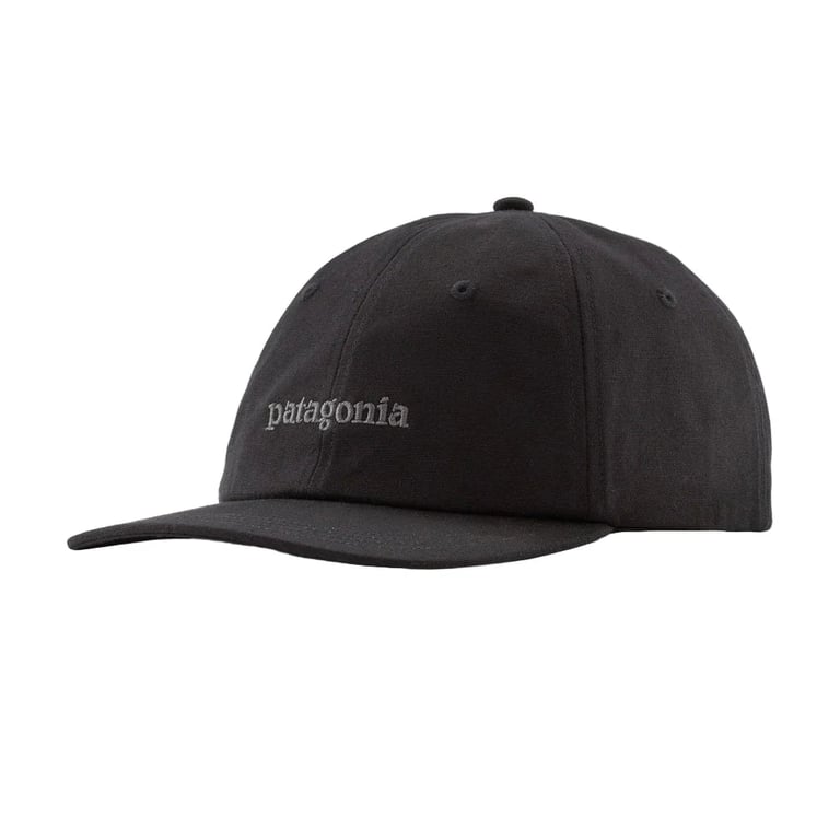 Fitz Roy Icon Trad Cap