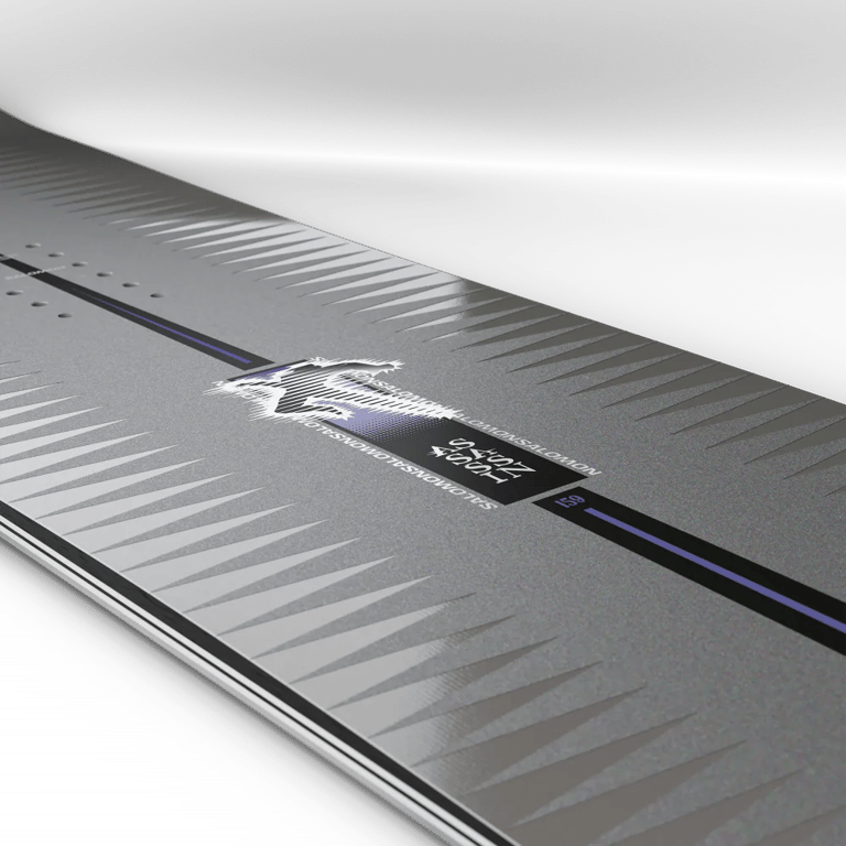 2027 Assassin Pro Snowboard