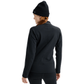 AK Baker Fleece Stretch Full-Zip - Womens