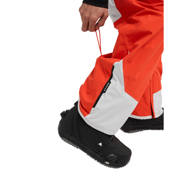 Reserve Gore-Tex Bib Snowboard Pants