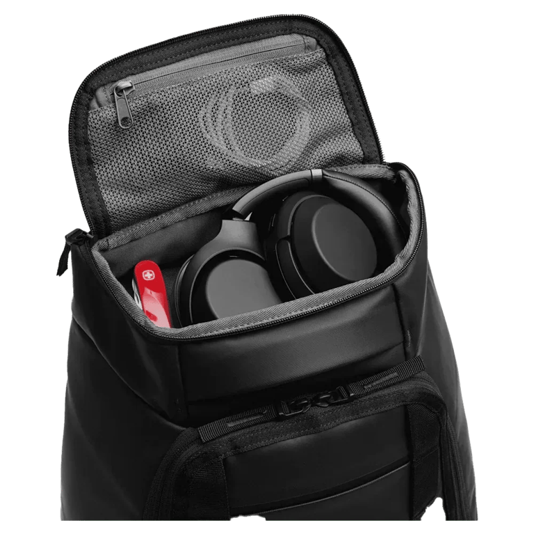 Hugger Backpack