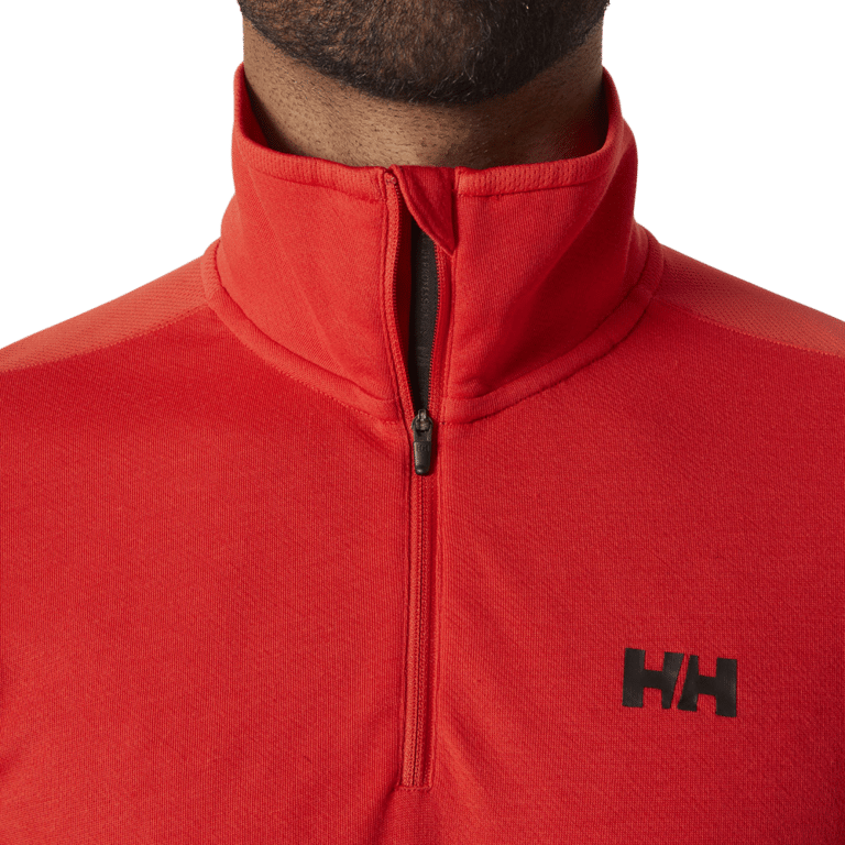 Helly Hansen Hp 1/2 Zip Pullover 2.0