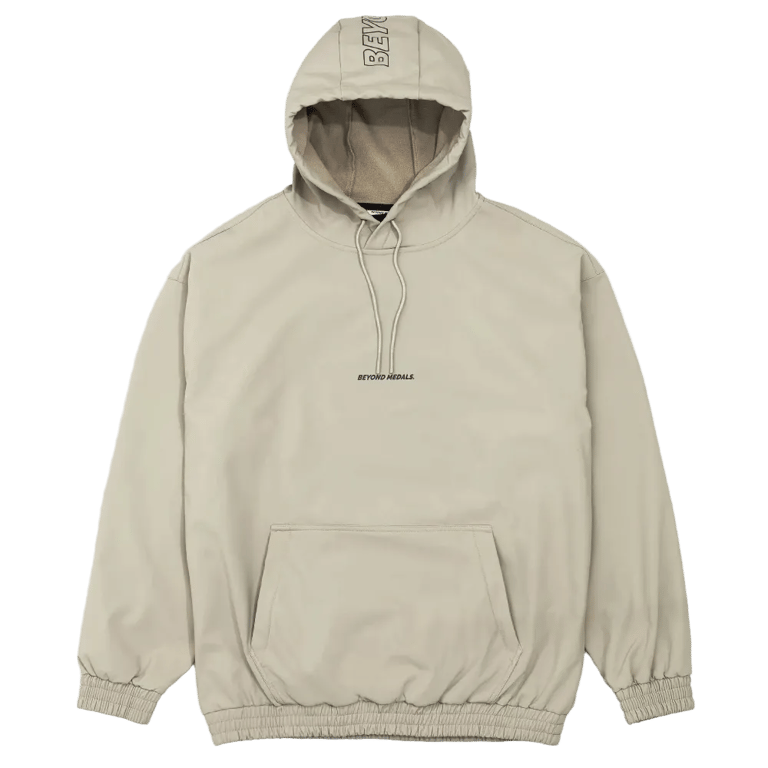 Beyond Medals Softshell Hoodie