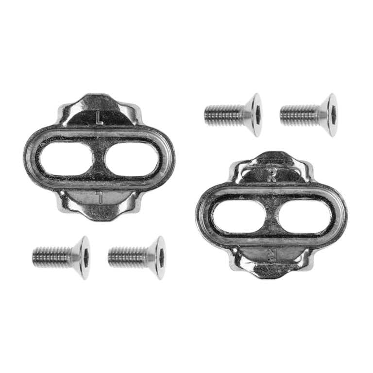 Crankbrothers Cleat Standard Zero Float Cleats 15 Rlse 0 Deg Float