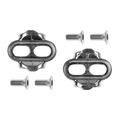 Crankbrothers Cleat Standard Zero Float Cleats 15 Rlse 0 Deg Float