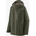 Powder Town Ski Jacket - Womens
