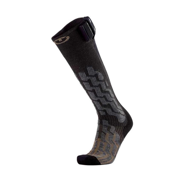 HeatFusion Power Socks - Womens