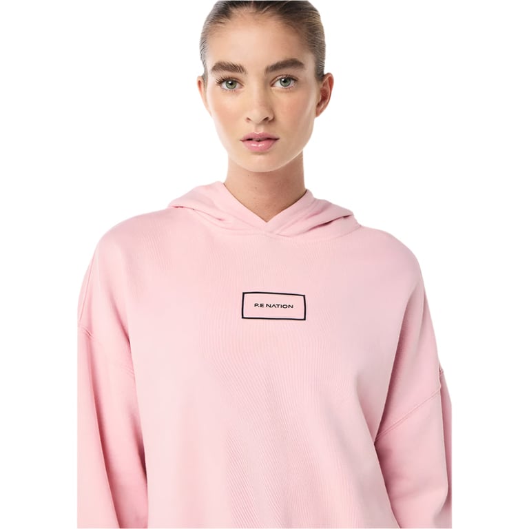 Global Hoodie - Womens