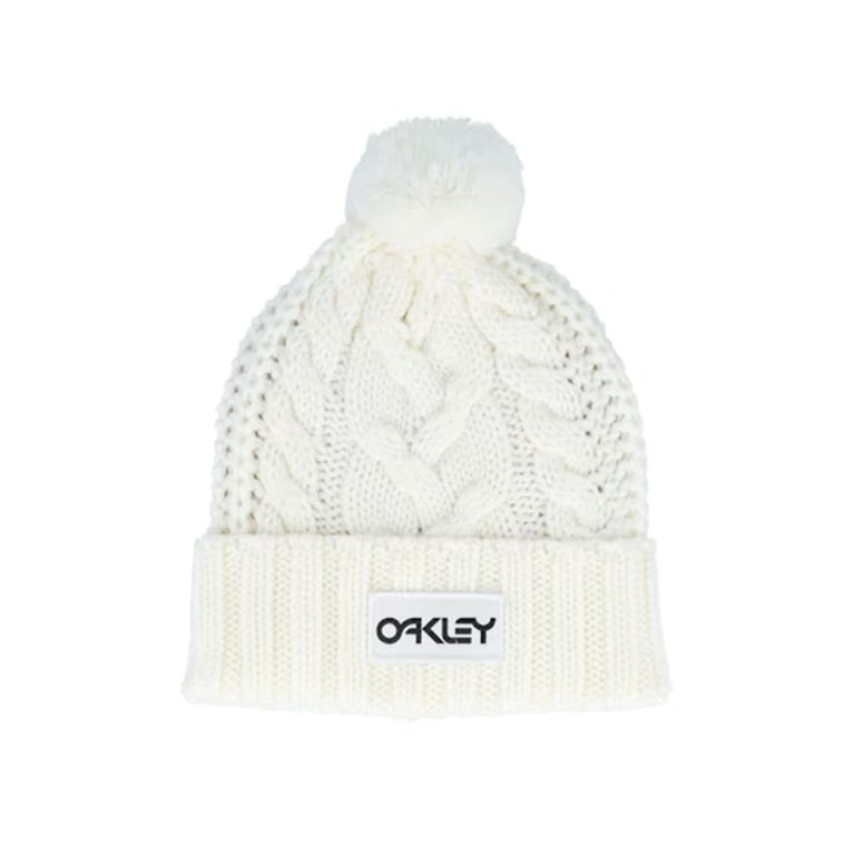 Harper Pom Beanie - Womens