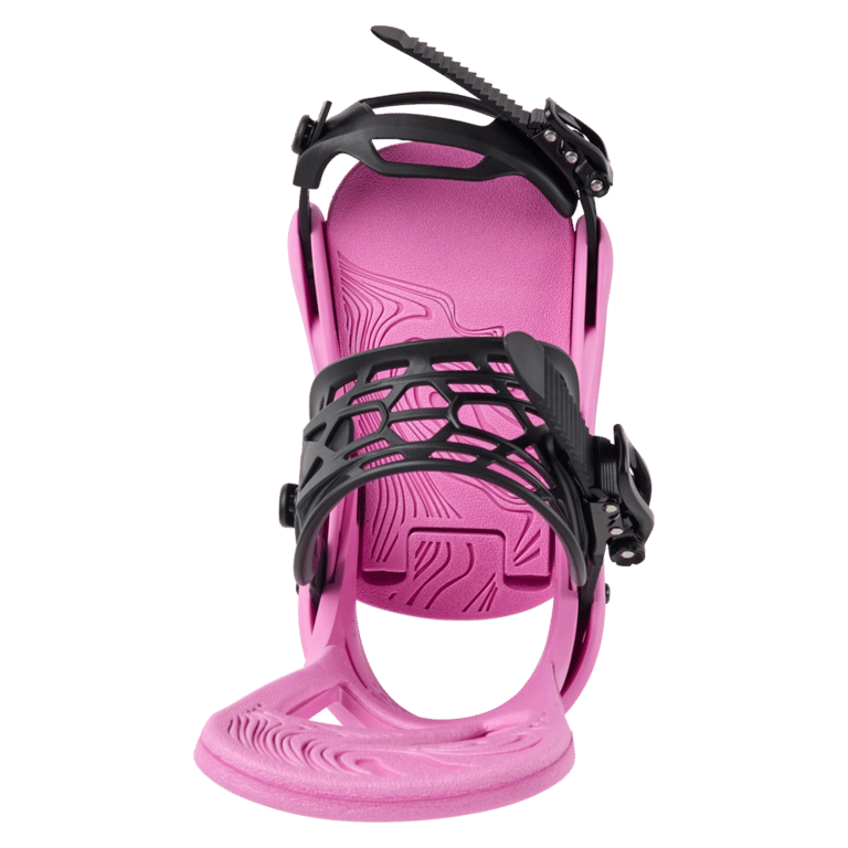 Scribe Snowboard Bindings - Womens