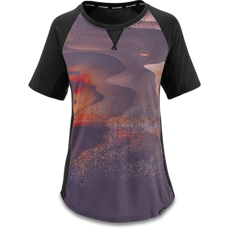 Xena S/S Mtb Jersey - Womens