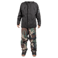 3L Scout Park Snowboard Pants