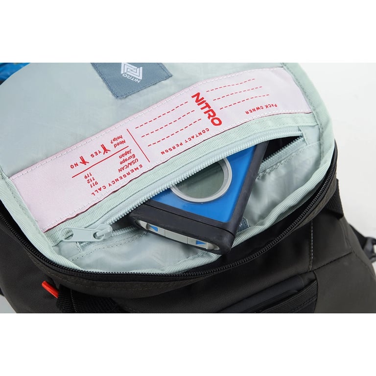 Rover 14 Backpack