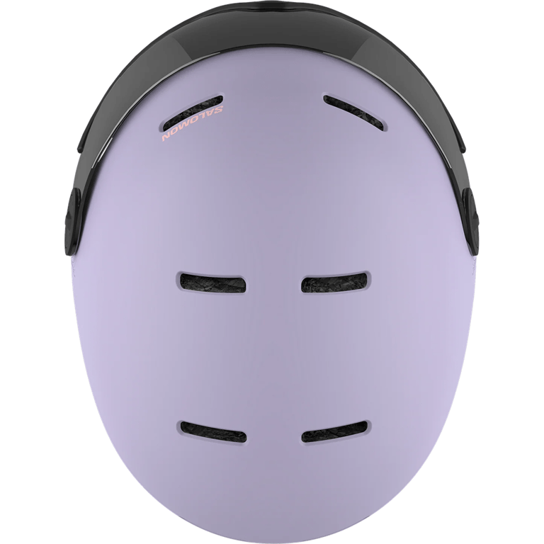 Orka Visor Helmet - Kids