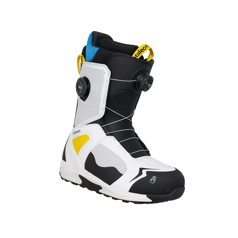 Rave Double BOA Snowboard Boots