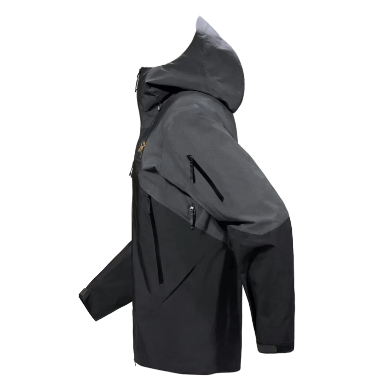Rush Ski Jacket