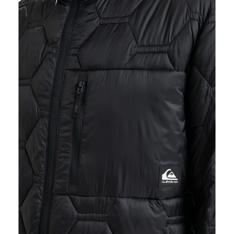 Fuse Snowboard Jacket