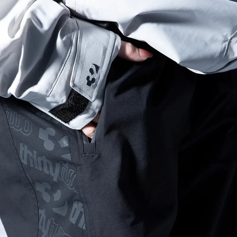 Sweeper Snowboard Pants - Womens