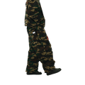 Always On Super Wide Jogger Snowboard Pants