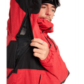 High In The Hood Snowboard Jacket