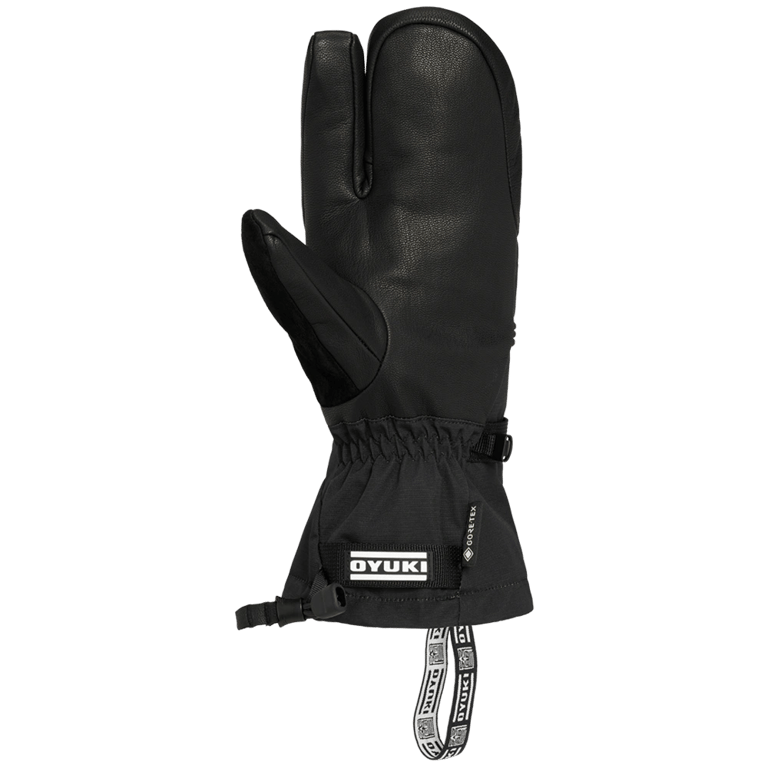 Yotei Gtx Trigger Mitts