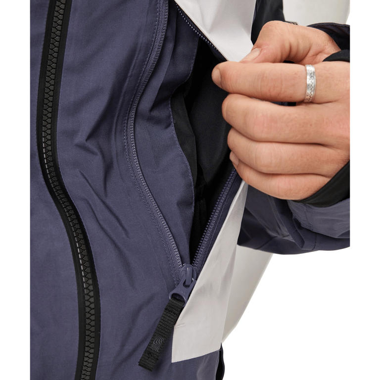 Forever Stretch Gore-Tex Snowboard Jacket