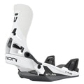 Union Atlas Step On Snowboard Bindings White