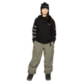 Krush Snowboard Pants - Womens