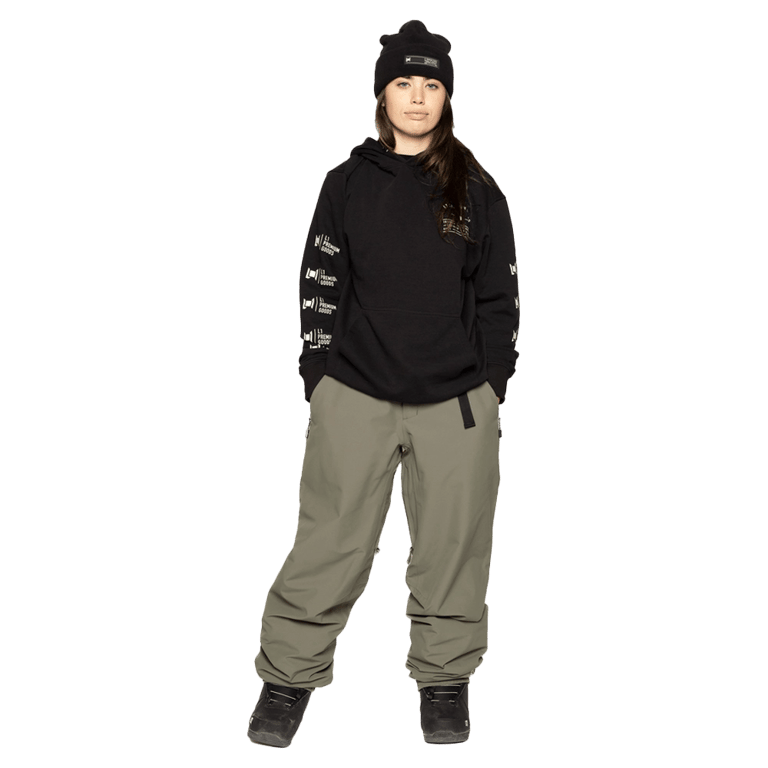 Krush Snowboard Pants - Womens