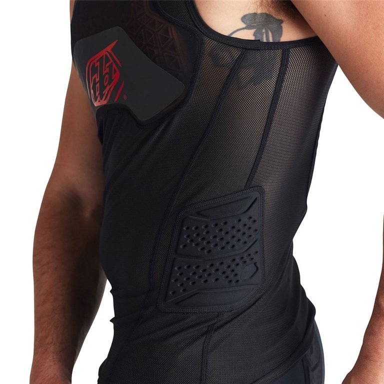 Stage Ghost D30 Vest Bike Baselayer